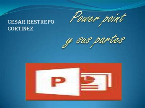 Power Point Cuestionario Ppt