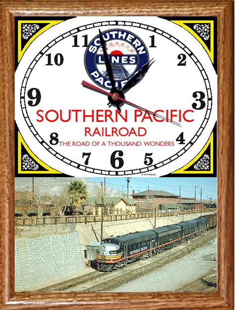 Wood Framed Southern Pacific Railroad Freight Train Philippines Ubuy