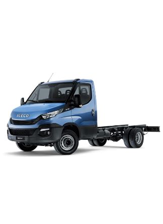 IVECO Daily Chassis Cab