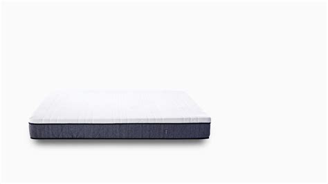 G-7 Memory Foam Mattress | 5 Layer Support & Comfort | Ecosa