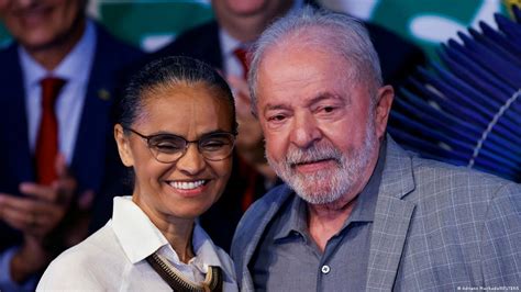 Lula Veta Trechos De Lei Que Esvaziou Meio Ambiente Dw