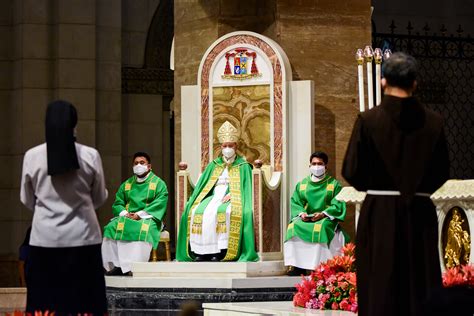 Manila Cathedral Basilica