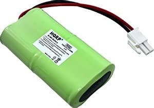 Hqrp Battery For Mosquito Magnet Mm Hhd Liberty Plus