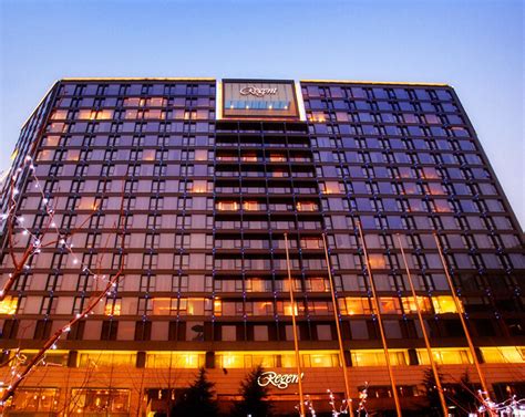 Beijing Hotels: Recommended Beijing Best Luxury Hotels (5 Star)