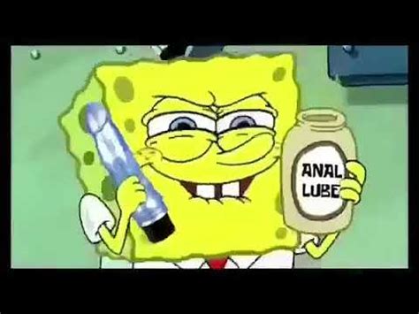 Spongebob Sex Tape Pt YouTube
