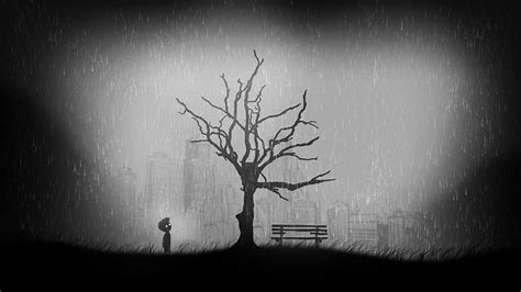 Free download | HD wallpaper: limbo, games, bare tree, plant, nature ...