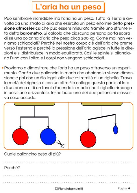 Laria Schede Didattiche Per La Scuola Primaria Attivit