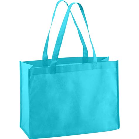 Eco Friendly Non Woven Tote Bag For Your Company