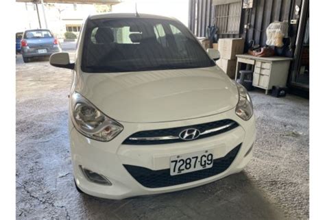 中古車 Hyundai I10hyundai 現代i10苗栗縣 Findcar 找車網