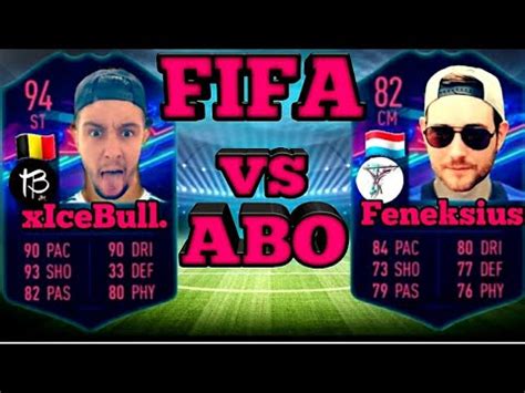 Fifa Vs Abonennten Training F R Donnerstag Youtube