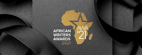 2021 African Writers Awards Jury │African Writers Conference