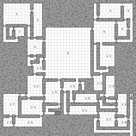 Dnd 5e Grid Map Maker