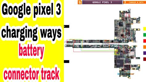 Google Pixel Charging Ways Techmobile Youtube