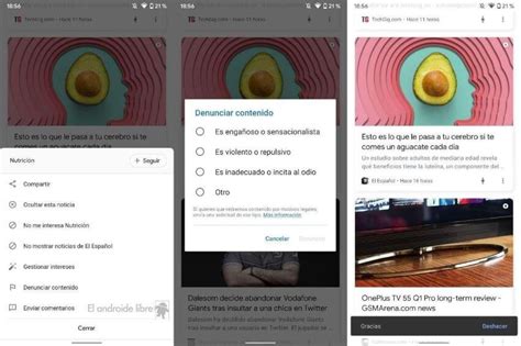 Fake News ¿qué Son Cómo Detectarlas Y Denunciarlas