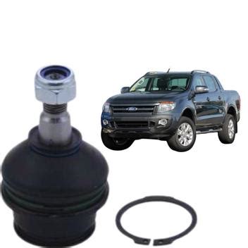 Pivo Bandeja Suspensão Dianteira Inferior Nakata Ford Ranger 2013 A