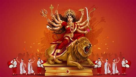 Chaitra Navratri 2024 कब से शुरू हो रही है चैत्र नवरात्रि जानिए तिथि शुभ मुहूर्त और महत्व