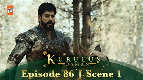 Kurulus Osman Urdu Season 3 Episode 86 Scene 1 Khatoon Log Qabeele