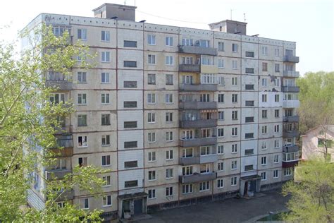 Что такое брежневка? - планировка квартир, отличия и частые проблемы