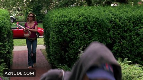 Alexandra Breckenridge Nude Aznude