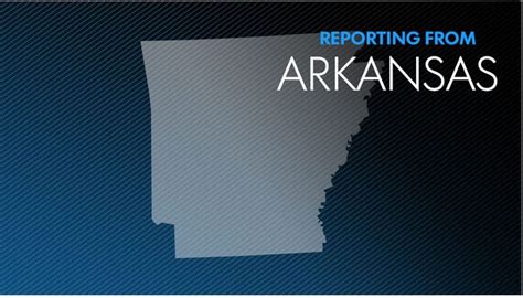 Suspect Held In Slaying Of Ark Deputy 2 Other People