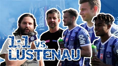 Stimmen Zum Spiel Fc Blau Wei Linz Vs Sc Austria Lustenau