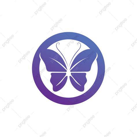 Conceptualize Vector Design Images Vector Butterfly Conceptual Simple