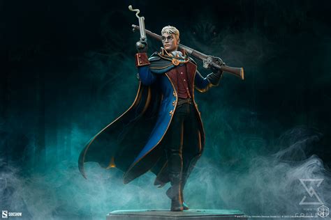 Percy De Rolo III Vox Machina Critical Role Time To Collect