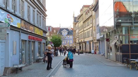 LPI EF Alkohol du böser Geist Ich liebe Erfurt