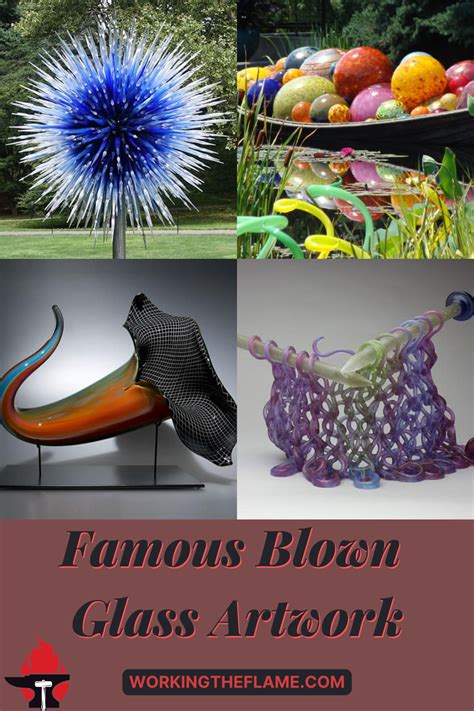 Famous Glass Blowers Glass Artists Updated Artofit