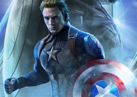 Setelah Avengers Endgame Kemana Perginya Senjata Ini Spoiler