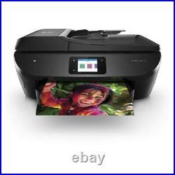 Hp Envy Photo All In One Printer With Wireless Direct Printing