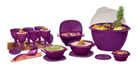 Tupperware Pda Bea Sensa O Frete Gr Tis