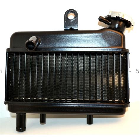 Radiateur Peugeot 103 RCX SPX Bouchon Complet Origine Peugeot OEM