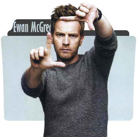 Ewan Mcgregor 3 By Kahlanamnelle On Deviantart