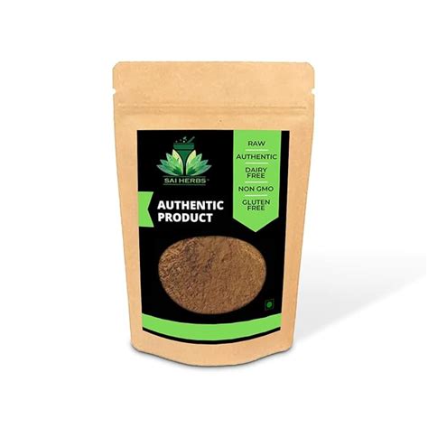 Buy SAI HERBS Dashmool Herbal Powder Dashamoola Herbal Powder