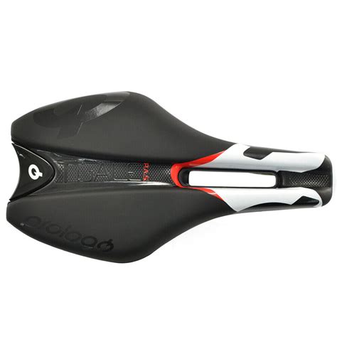 Prologo T Gale Pas Saddle Tirox Rail Road Racing TT TRI Bike Saddle EBay