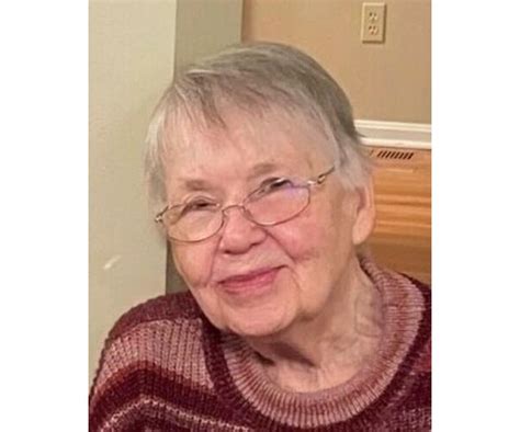 Peggy Kersey Obituary 1937 2023 Lexington Ky Lexington Herald