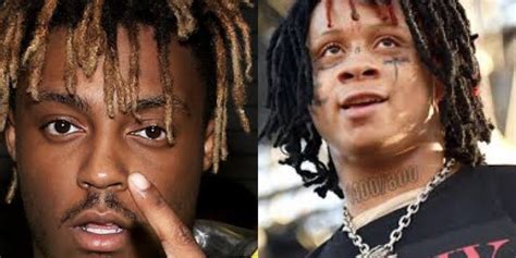 Juice Wrld Trippie Redd Knight Crawler Lyrics Notjustok