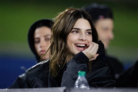 Kendall Jenner Is Looking For Someone Who Can Make Her Laugh