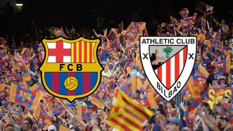 Palpite Barcelona X Athletic Bilbao Progn Stico E Transmiss O Da La