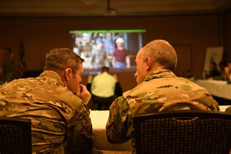 DVIDS News Beale Hosts Air Force Leadership Conference To Focus On