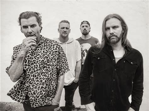 BUSH release highly anticipated new album ‘The Art Of Survival’ - The ...
