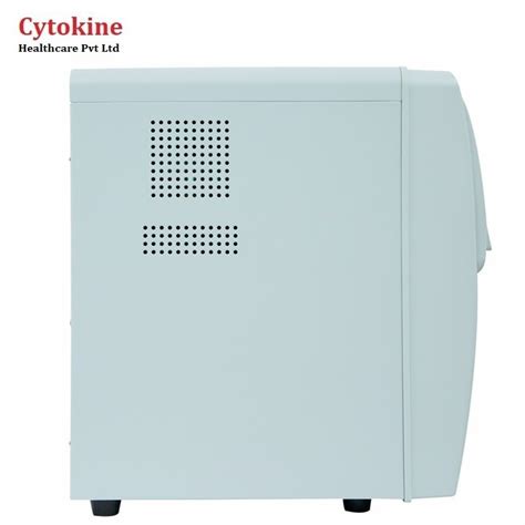 Sinothinker Fully Automatic Cytokine Sk Veterinary Auto Hematology