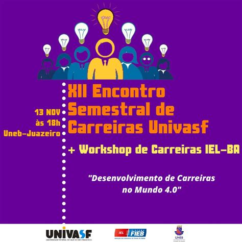 Xii Encontro Semestral De Carreiras Discutir Novos Modelos De Mercado