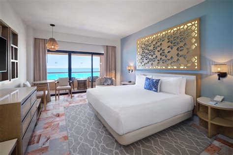 Wyndham Grand Cancun All Inclusive Resort Villas Jorge Martinez