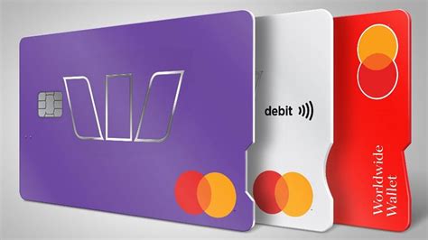 Westpac Launches A Range Of Accessible Bank Cards Travel Without Limits