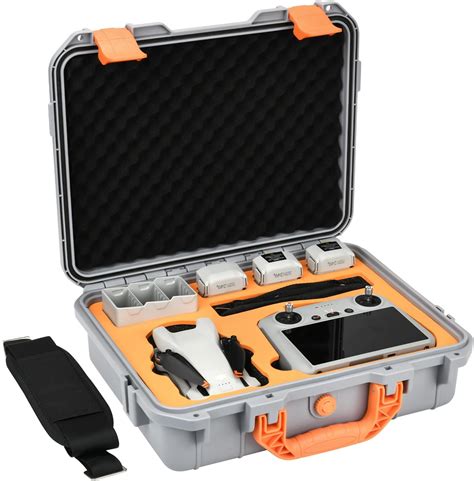 Amazon Keketoha Hard Case For DJI Mini 3 Pro Mini 3 Mini 4 Pro