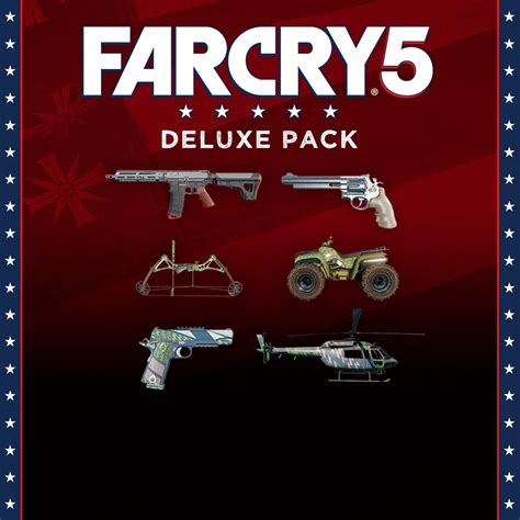 DLC (Far Cry 5) | Far Cry Wiki | Fandom
