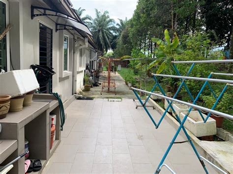 Storey Superlink House Usj Height Property For Sale On Carousell