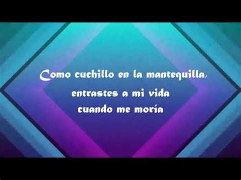 Amor Del Bueno Reyli Barba Letra Youtube